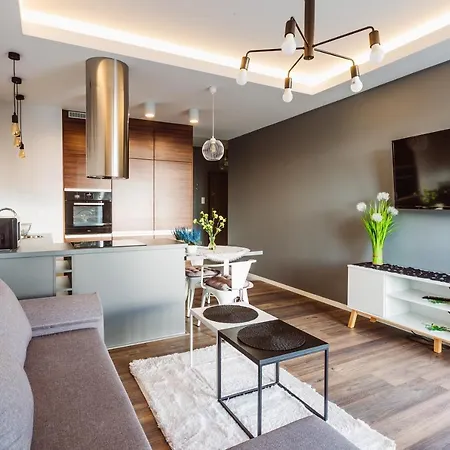 Amistik Apartment