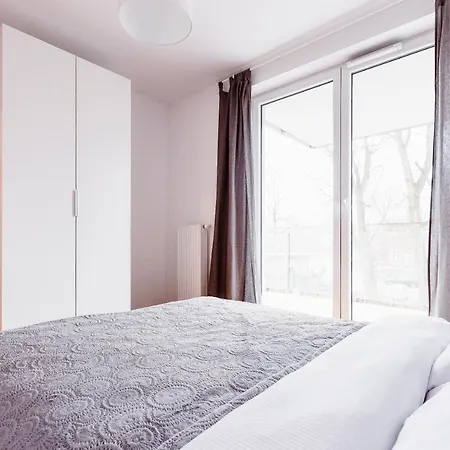 Apartment Amistik