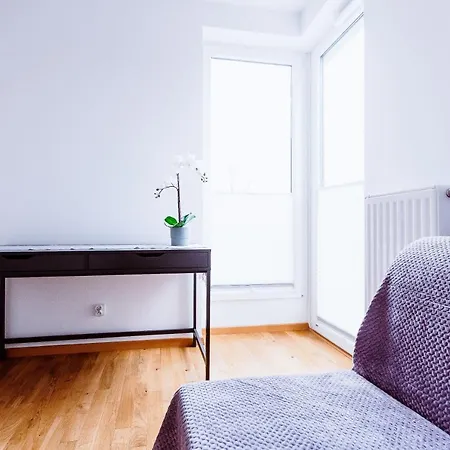 Amistik Apartment Krakow