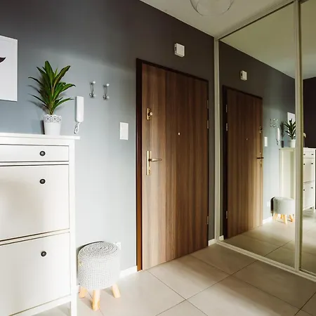 Apartament Amistik