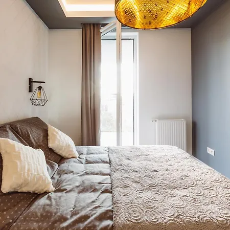 Apartament Amistik