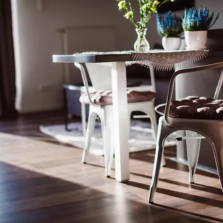 Apartament Amistik *