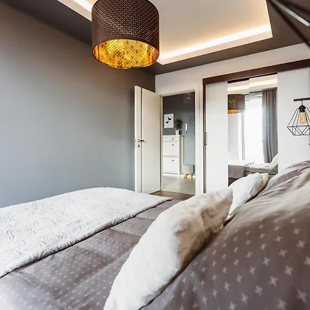 Amistik Apartment