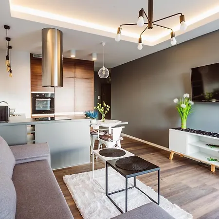 Amistik Apartment