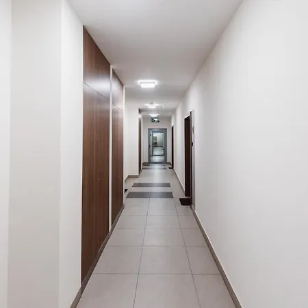 Amistik Apartament *