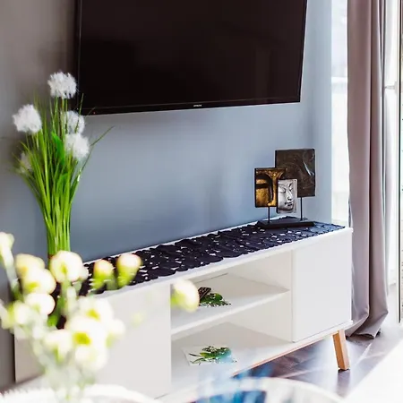 Apartament Amistik *