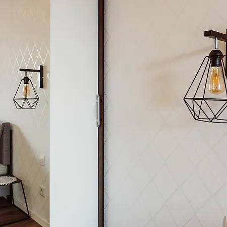 Amistik Apartment Krakow