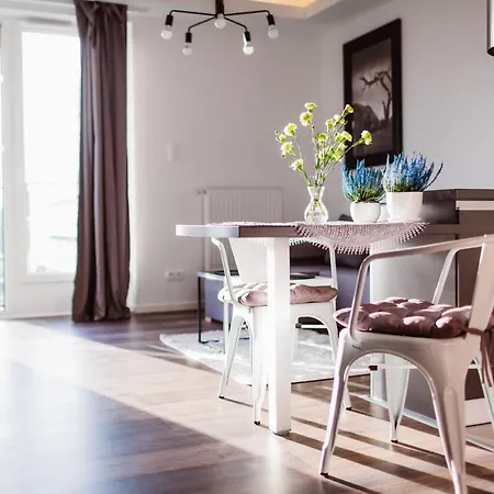 Amistik Apartament