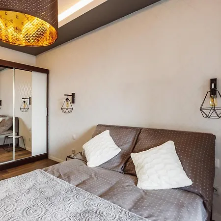 Amistik Apartament *