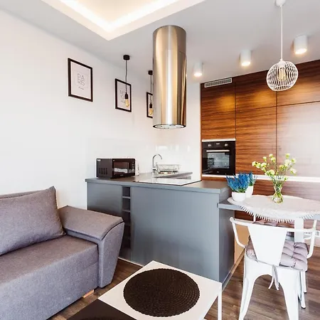 Amistik Apartament *