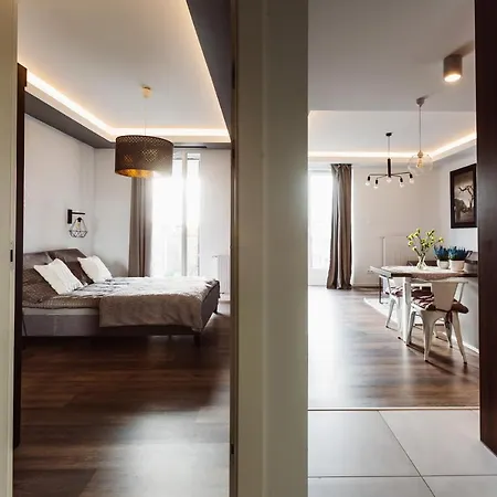 Amistik Apartment Krakow