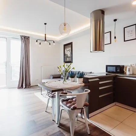 Amistik Apartament