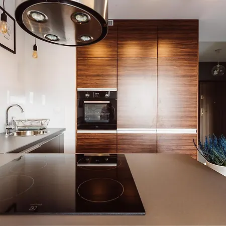 Amistik Apartament *