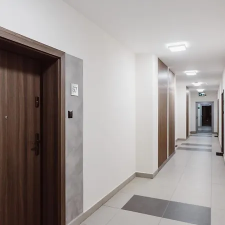 Amistik Apartament *