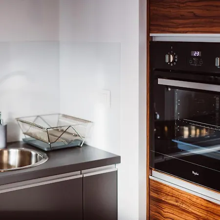 Apartament Amistik