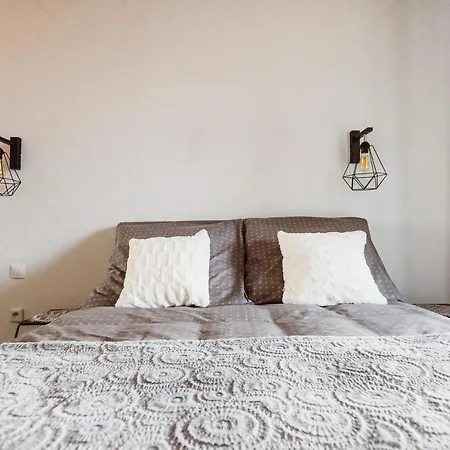 Apartament Amistik