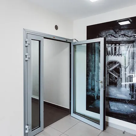 Apartment Amistik