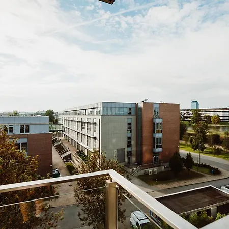 Amistik Apartament