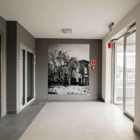 Amistik Apartment Krakow