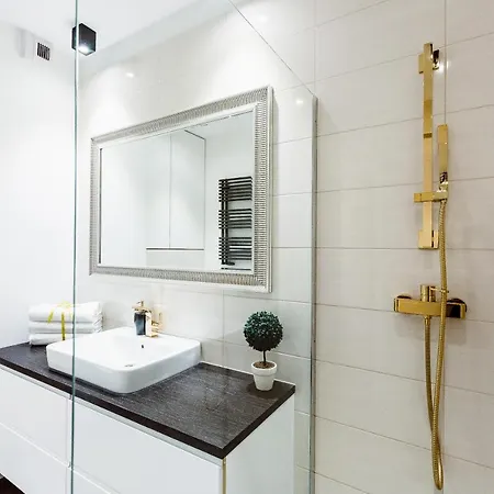 Amistik Apartment Krakow