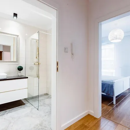 Amistik Apartment *