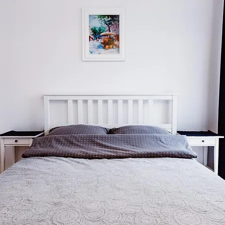 Apartament Amistik
