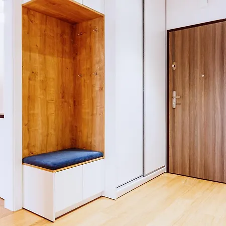 Apartment Amistik *