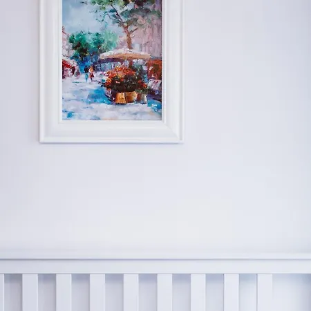 Amistik Apartament *