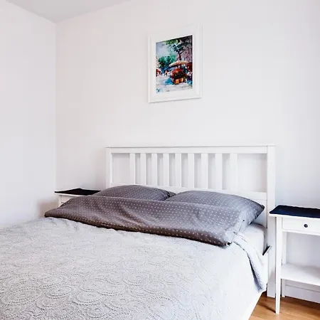 Amistik Apartment Krakow