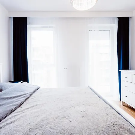 Amistik Apartament