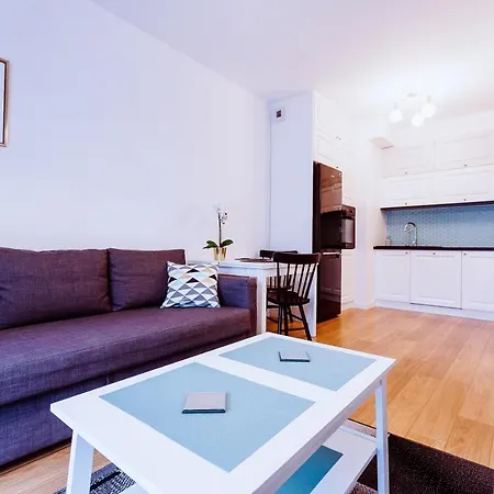 Amistik Apartment *