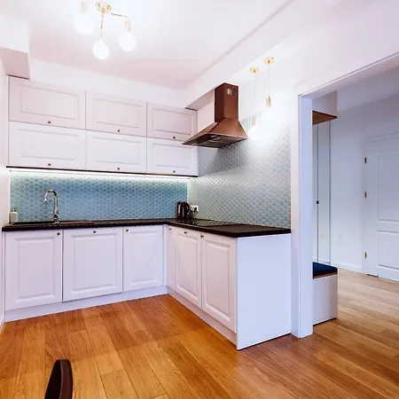 Amistik Apartment Krakow