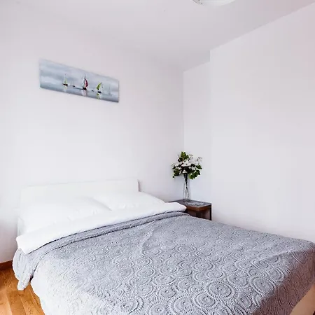 Amistik Apartament *