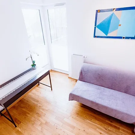 Apartment Amistik