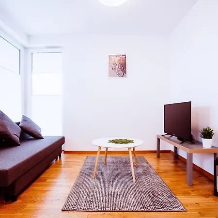Amistik Apartment *