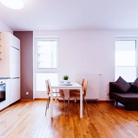 Amistik Apartment *