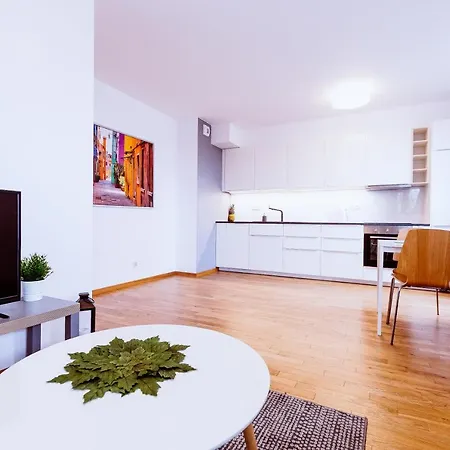 Amistik Apartament