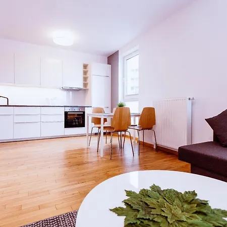 Amistik Apartment *