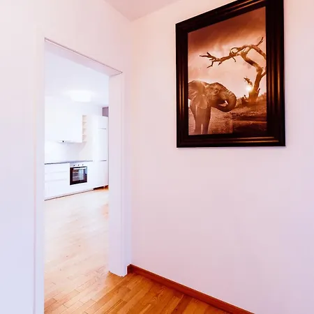 Amistik Apartment Krakow